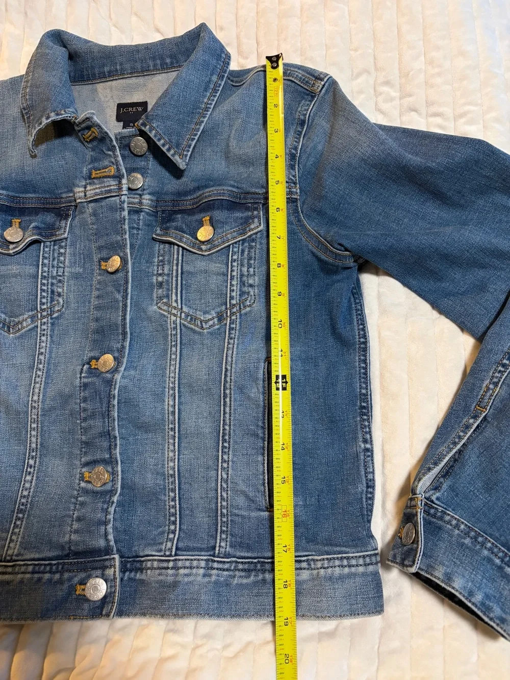 J. Crew this great